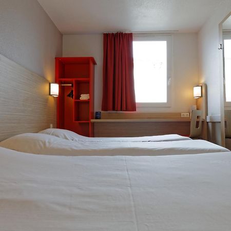 Premiere Classe Lyon Sud - Irigny - Pierre Benite Екстериор снимка