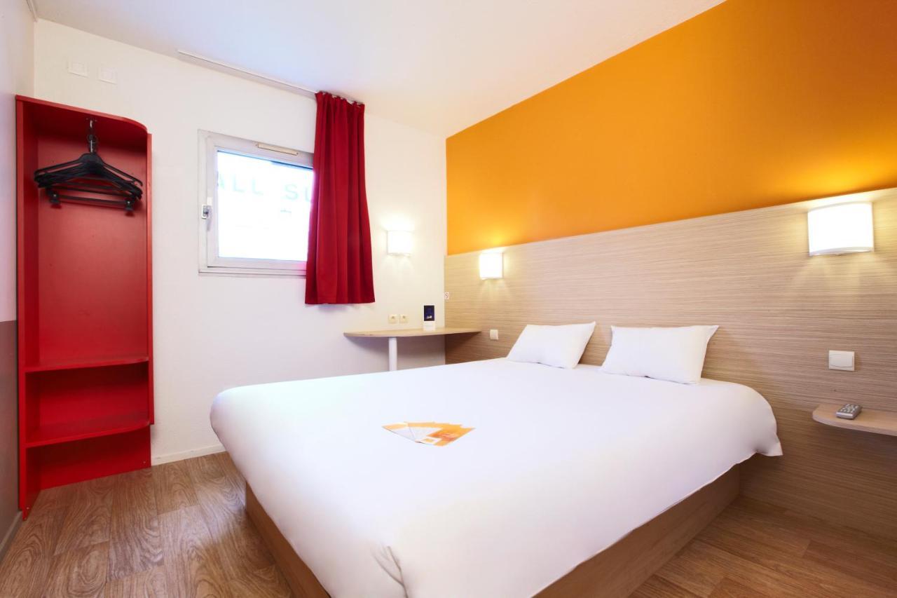 Premiere Classe Lyon Sud - Irigny - Pierre Benite Екстериор снимка