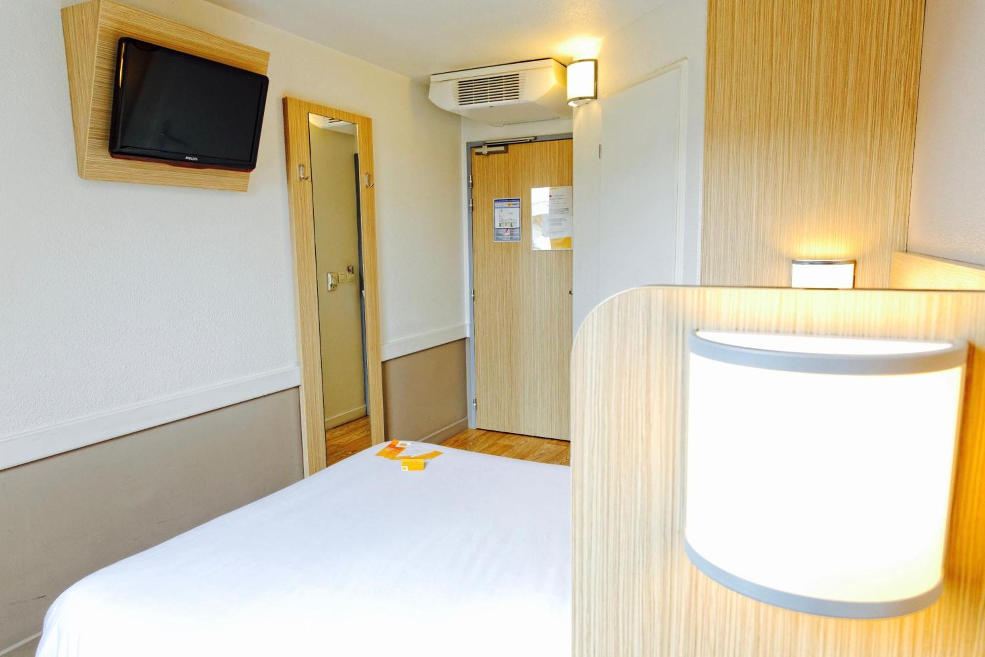 Premiere Classe Lyon Sud - Irigny - Pierre Benite Екстериор снимка