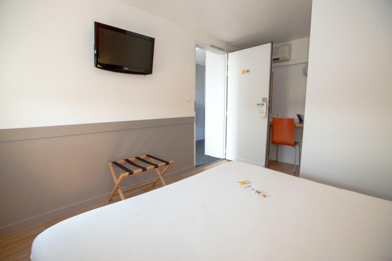 Premiere Classe Lyon Sud - Irigny - Pierre Benite Екстериор снимка